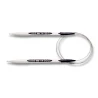 Ferri maglia circolari 7mm - 80cm Prym ergonomics 215810