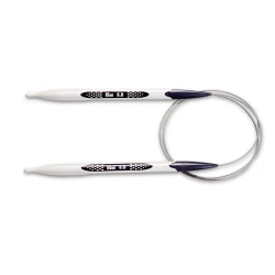 Ferri maglia circolari 8mm - 80cm Prym ergonomics 215811