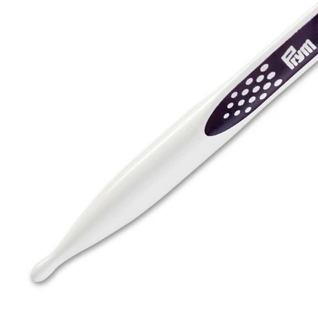 Prym Ergonomics circular knitting needles 8mm 80cm