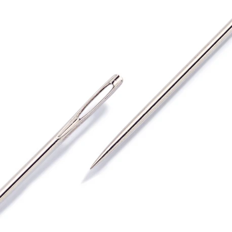 Doll needles - Set of 3 long needles - 131140 Prym