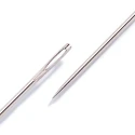 Doll needles - Set of 3 long needles - 131140 Prym