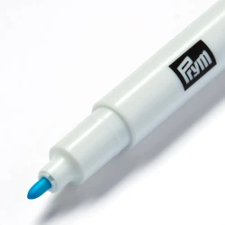 Trick marker fine point Aqua, for marking, water-erasable - 611807 Prym 2