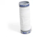 Tre Stelle elastic sewing thread 10m for hand & machine