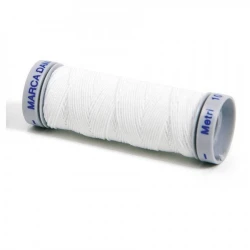 Tre Stelle elastic sewing thread 10m for hand & machine 2