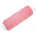 Filo elastico per cucire a mano e a macchina marca Vascello 10m - 2020 Petri & Grossi