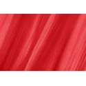 Tessuto in Tulle NIZZA altezza 280 cm - rosso