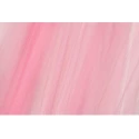 Tessuto in Tulle NIZZA altezza 280 cm - rosa