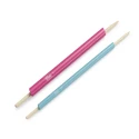 Kit per rivoltare tubolari in due misure - 610189 Prym Love