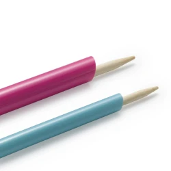 Kit per rivoltare tubolari in due misure - 610189 Prym Love 2