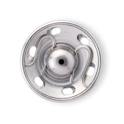 Bottoni Automatici ARGENTO 21 mm - 341252 Prym