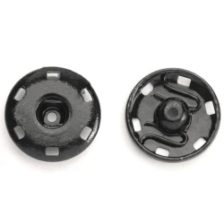 Bottoni Automatici NERO 21 mm - 341172 Prym 2