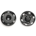 Bottoni Automatici NERO 21 mm - 341172 Prym