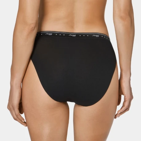Slip Sloggi 100 TAI Donna confezione 2 pezzi