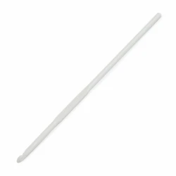 Aluminium crochet hook for wool and cotton 3.50 mm - 195138 Prym 2