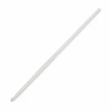 Aluminium crochet hook for wool and cotton 3.50 mm - 195138 Prym