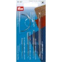 Craft needles, assorted, for various applications - 131107 Prym