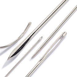 Assortimento aghi per artigiani e tappezzieri - 131107 Prym 2