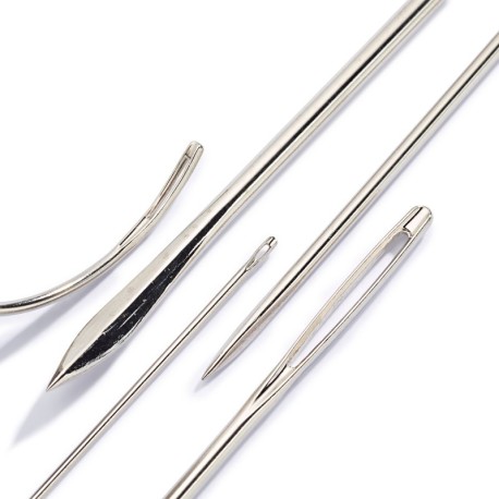 Assortimento aghi per artigiani e tappezzieri - 131107 Prym