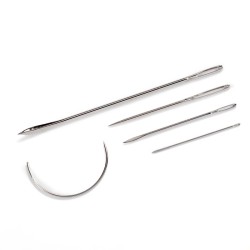 Assortimento aghi per artigiani e tappezzieri - 131107 Prym