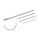 Assortimento aghi per artigiani e tappezzieri - 131107 Prym