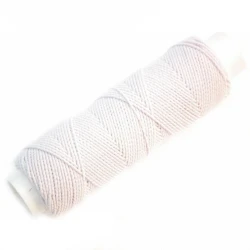 Vascello elastic sewing thread 10m spool for hand or machine 2