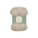 Anchor Creativa Fino cotton yarn for crochet  - Item 4620004 Colour 0248 Rope
