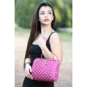 Cordino Thai Swan Black per realizzare borse all'uncinetto
