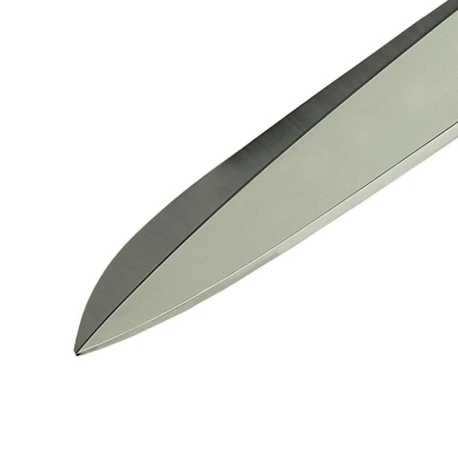 Tailor's scissors Classic 10" - 25.5cm nickel-plated steel blades - Gimap
