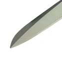 Forbice da sarto e tagliatore lame in acciaio nichelato 10” - 25,5cm - F36NV210 Gimap