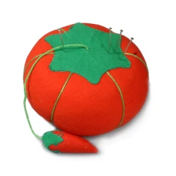 Tomato-shaped pin cushion - 2511303 Milward