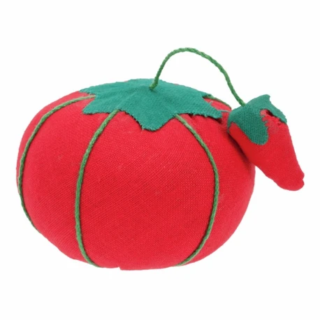 Tomato-shaped pin cushion - 2511303 Milward