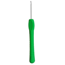 Pony Easy Grip Ergonomic Crochet Hook 2.5 mm - 56802 Pony