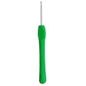 Pony Easy Grip Ergonomic Crochet Hook 2.5 mm - 56802 Pony