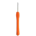 Pony Easy Grip Uncinetto ergonomico 3,0 mm - 56803 Pony