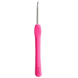 Pony Easy Grip Ergonomic Crochet Hook 3.5 mm - 56804Pony