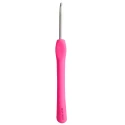 Pony Easy Grip Uncinetto ergonomico 3,5 mm - 56804 Pony