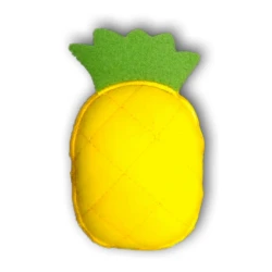 Pineapple-shaped pin cushion - 15Q Marbet