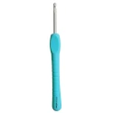 Pony Easy Grip Uncinetto ergonomico 4,0 mm - 56805 Pony