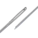 Aghi Lana senza punta Numero 24-26 Assortiti con cruna argento -125561 Prym