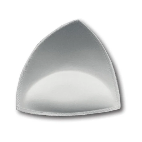Coppe per Reggiseno anatomiche con push-up Modello a TRIANGOLO - C001 Mas
