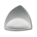 Coppe per Reggiseno anatomiche con push-up Modello a TRIANGOLO - C001 Mas