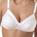 Reggiseno in puro cotone senza ferretto - Falck 90