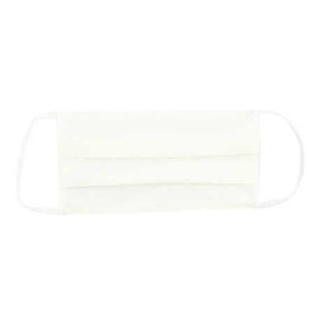 Anti-drip filter face mask with bellows