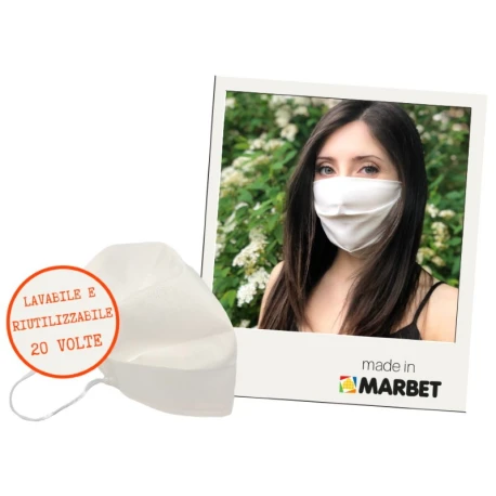 Anti-drip filter face mask with bellows