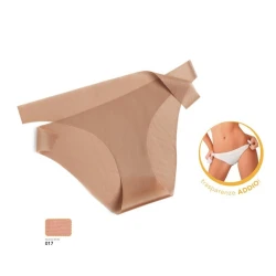 Swimming suit Pre-shaped lining eliminates transparencies 2