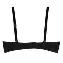 Reggiseno a fascia imbottito con coppe preformate senza spalline VITTORIA - CD065 Cotonella