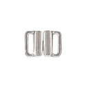 Gancio chiusura in metallo 10 mm - 166.16 Marbet