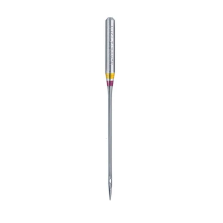 Schmetz flat-shank stretch needles for sewing machines