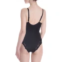 Body modellante in morbido e raffinato pizzo - 254 Lepel