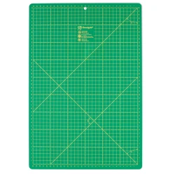 Cutting mat for cutters, 30 x 45 cm, for patchwork and creative sewing - 611386 Prym